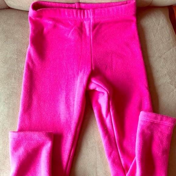 cat and jack lined pants